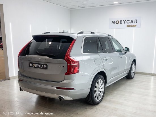 Volvo XC-90 2.0 D5 AWD Momentum Auto - Alicante