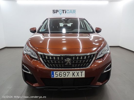 Peugeot 3008 Active BlueHDi 96kW (130CV) S&S EAT8 - Manises