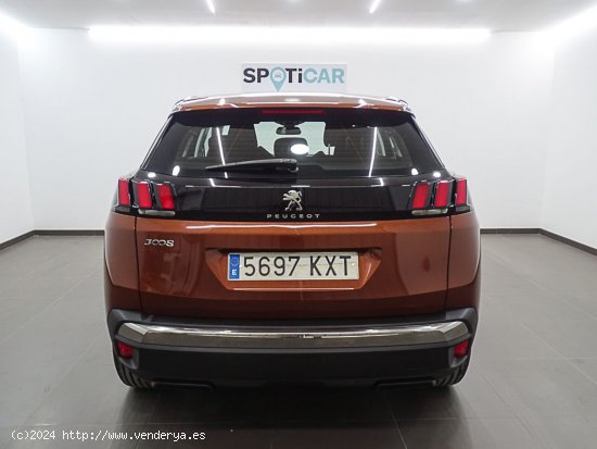 Peugeot 3008 Active BlueHDi 96kW (130CV) S&S EAT8 - Manises