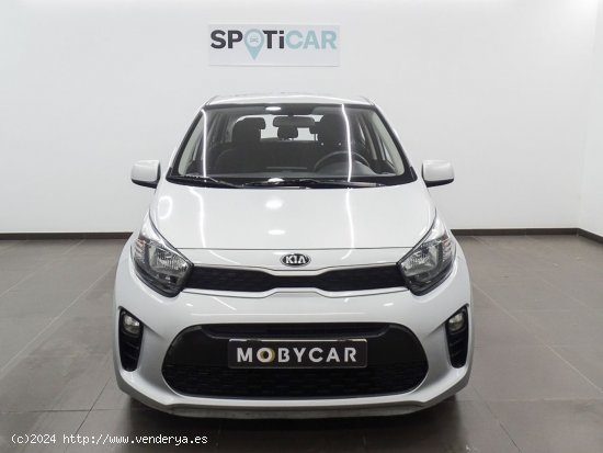 Kia Picanto 1.0 DPi 49kW (67CV) GT Line - Manises