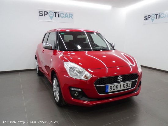 Suzuki Swift 1.2 GLE - Manises