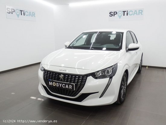  Peugeot 208 PureTech 73kW (100CV) Active Pack - Manises 