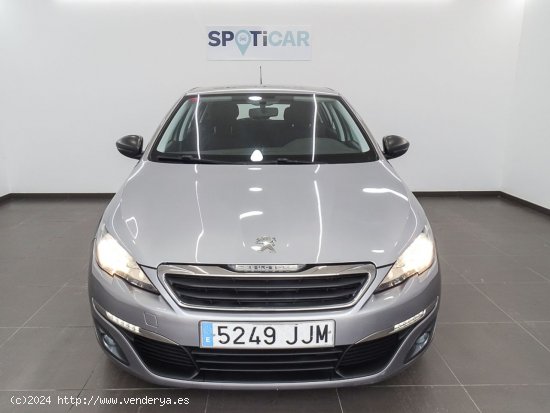 Peugeot 308 5p Access 1.2 PureTech 82 - Manises