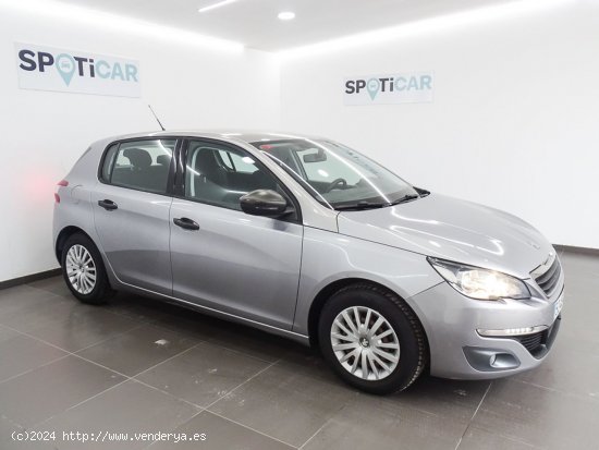 Peugeot 308 5p Access 1.2 PureTech 82 - Manises