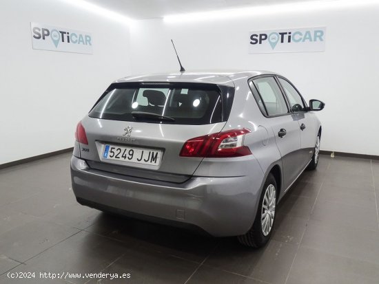 Peugeot 308 5p Access 1.2 PureTech 82 - Manises