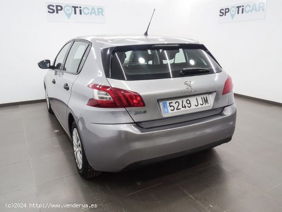 Peugeot 308 5p Access 1.2 PureTech 82 - Manises