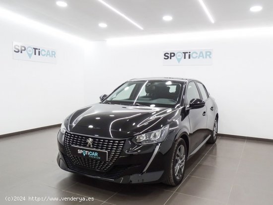  Peugeot 208 PureTech 73kW (100CV) Active Pack - Manises 