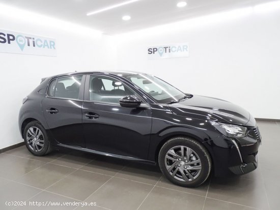 Peugeot 208 PureTech 73kW (100CV) Active Pack - Manises