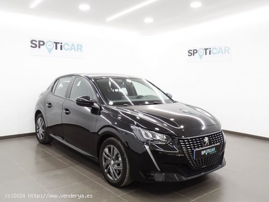 Peugeot 208 PureTech 73kW (100CV) Active Pack - Manises