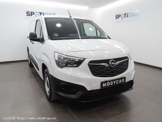 Opel Combo CARGO L 650KG DIESEL 1.5 100HPS&S MT E6 - Manises