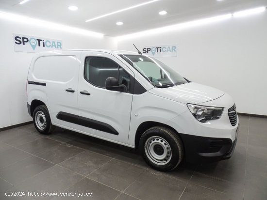 Opel Combo CARGO L 650KG DIESEL 1.5 100HPS&S MT E6 - Manises