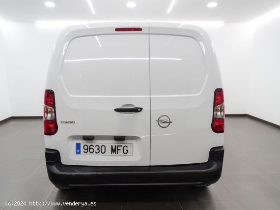 Opel Combo CARGO L 650KG DIESEL 1.5 100HPS&S MT E6 - Manises