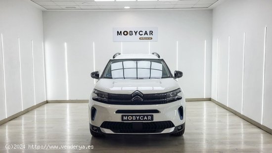 Citroën C5 Aircross Hybrid 180 e-EAT8 Feel Pack - Alicante