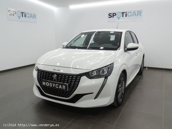  Peugeot 208 PureTech 73kW (100CV) Active Pack - Manises 