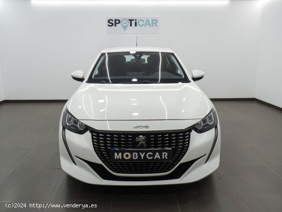 Peugeot 208 PureTech 73kW (100CV) Active Pack - Manises