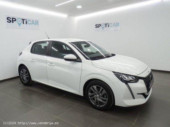 Peugeot 208 PureTech 73kW (100CV) Active Pack - Manises