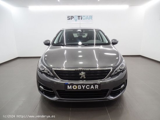 Peugeot 308 5p Style 1.2 PureTech 81KW (110CV) - Manises