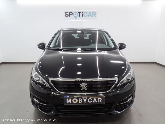 Peugeot 308 5p Style PureTech 110 S&S 6 Vel. MAN - Manises