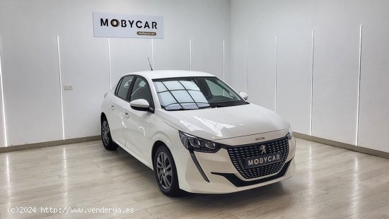 Peugeot 208 PureTech 73kW (100CV) Active Pack - Alicante