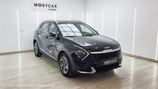 Kia Sportage 1.6 T-GDi 110kW (150CV) Drive 4x2 - Alicante