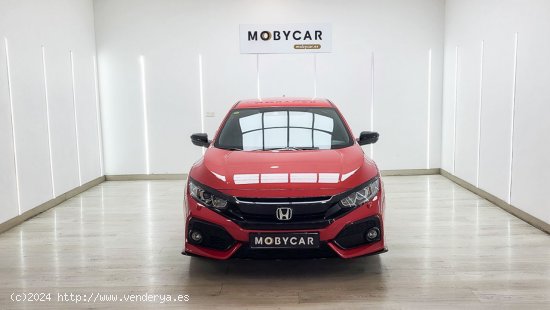 Honda Civic 1.0 I-VTEC TURBO ELEGANCE NAV - Alicante