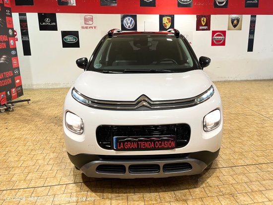 Citroën C3 Aircross Aircross BlueHDi 73kW 100CV SS FEEL - Alcalá de Henares