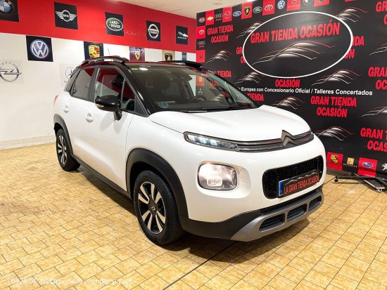 Citroën C3 Aircross Aircross BlueHDi 73kW 100CV SS FEEL - Alcalá de Henares