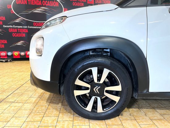 Citroën C3 Aircross Aircross BlueHDi 73kW 100CV SS FEEL - Alcalá de Henares