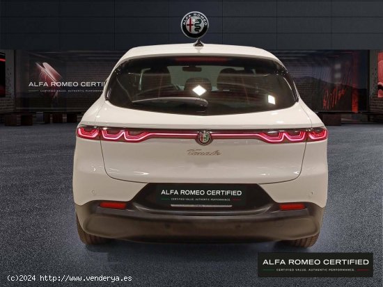 Alfa Romeo Tonale  1.6 DS 130 CV  FWD Sprint - Madrid