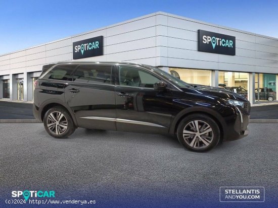 Peugeot 5008  1.5 BlueHDi 96kW S&S  EAT8 Allure Pack - Móstoles