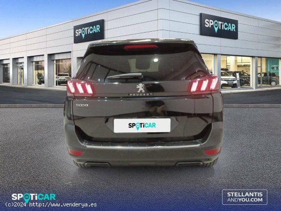 Peugeot 5008  1.5 BlueHDi 96kW S&S  EAT8 Allure Pack - Móstoles