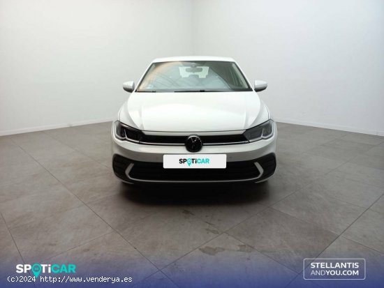 Volkswagen Polo   1.0 TSI 70kW (95CV) Life - Madrid