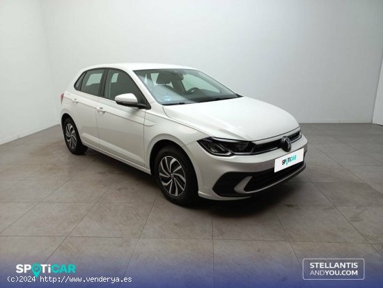 Volkswagen Polo   1.0 TSI 70kW (95CV) Life - Madrid