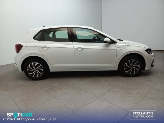 Volkswagen Polo   1.0 TSI 70kW (95CV) Life - Madrid