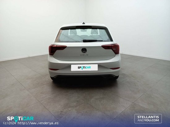 Volkswagen Polo   1.0 TSI 70kW (95CV) Life - Madrid