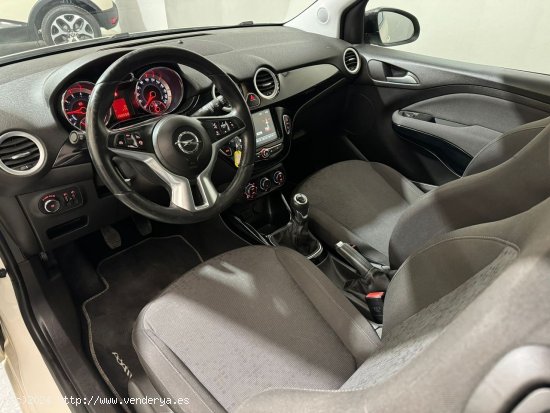 Opel Adam 1.4 87cv gasolina - Paterna