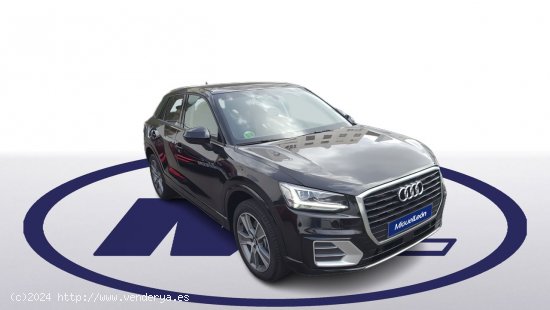 Audi Q2 Design 35 TFSI 110kW (150CV) - Las Palmas de Gran Canaria