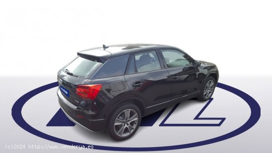 Audi Q2 Design 35 TFSI 110kW (150CV) - Las Palmas de Gran Canaria