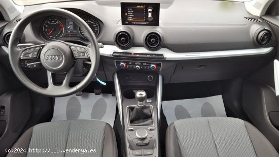 Audi Q2 Design 35 TFSI 110kW (150CV) - Las Palmas de Gran Canaria