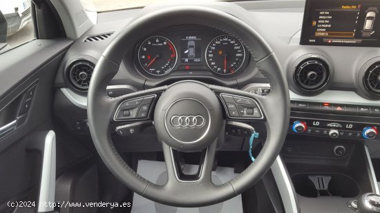 Audi Q2 Design 35 TFSI 110kW (150CV) - Las Palmas de Gran Canaria