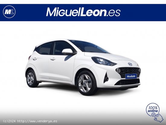 Hyundai i10 1.0 Klass - Las Palmas de Gran Canaria