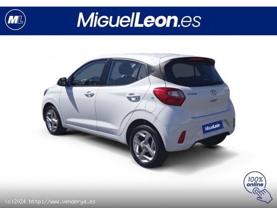 Hyundai i10 1.0 Klass - Las Palmas de Gran Canaria