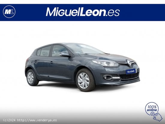 Renault Megane Intens Energy TCe 115 S&S Euro 6 - Las Palmas de Gran Canaria