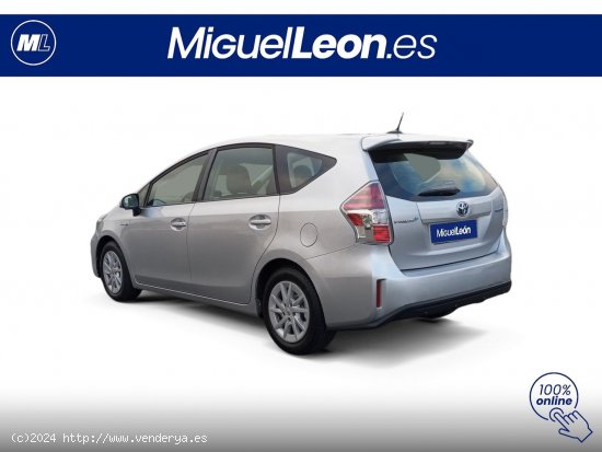 Toyota Prius+ Advance - Las Palmas de Gran Canaria