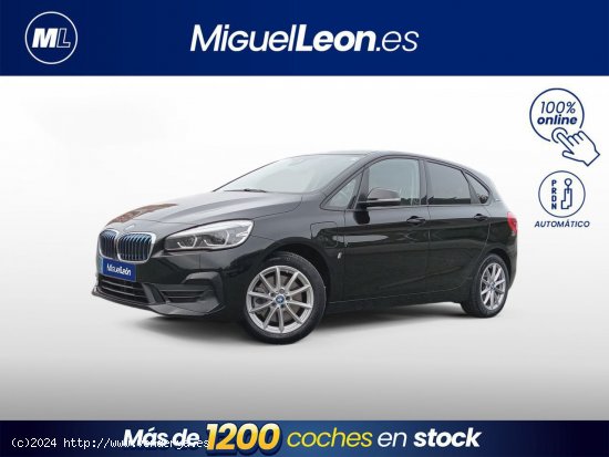  BMW Serie 2 Active Tourer 225xe iPerformance - Las Palmas de Gran Canaria 