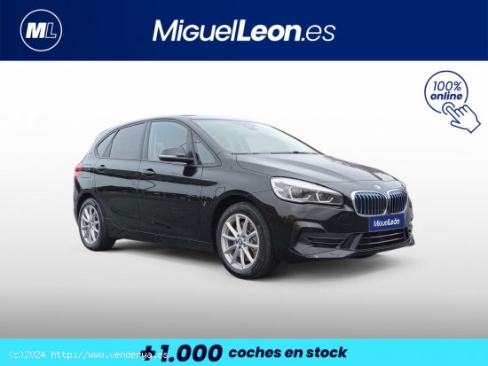 BMW Serie 2 Active Tourer 225xe iPerformance - Las Palmas de Gran Canaria