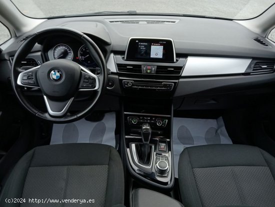 BMW Serie 2 Active Tourer 225xe iPerformance - Las Palmas de Gran Canaria