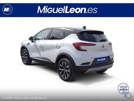 Renault Captur techno TCe 67kW (90CV) - Las Palmas de Gran Canaria