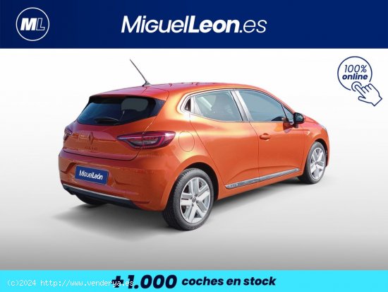 Renault Clio Intens TCe 74 kW (100CV) - Las Palmas de Gran Canaria