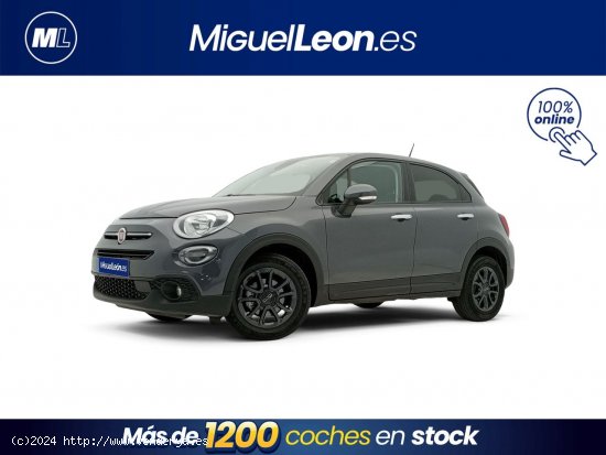  Fiat 500X Connect 1,0 Firefly T3 88KW (120 CV) S&S - Las Palmas de Gran Canaria 